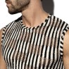 ES Collection Optic Rhythm Tank Top TS369 | ADDICTED Budapest – pick up in store