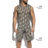 ES Collection Optic Rhythm Tank Top TS369 | ADDICTED Budapest – pick up in store