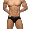 Addicted Hot Zone Brief AD1489 | ADDICTED Budapest – pick up in store