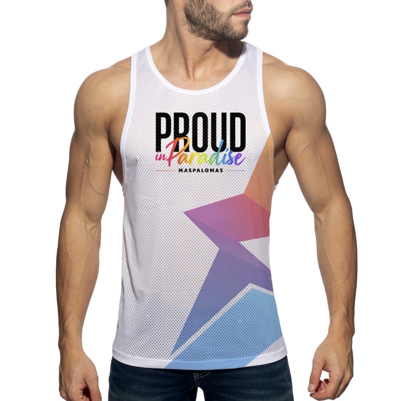 ES Collection Winter Pride 2026 Atlétatrikó PU771 | ADDICTED Budapest – üzletben átvehető