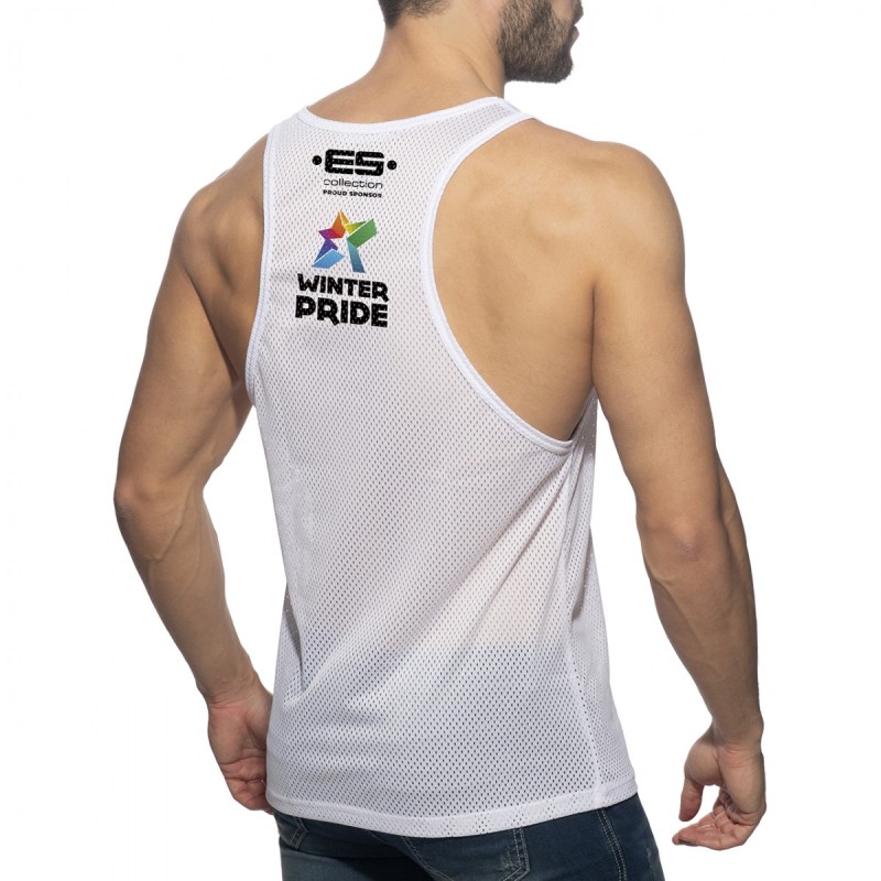 ES Collection Winter Pride 2026 Atlétatrikó PU771 | ADDICTED Budapest – üzletben átvehető