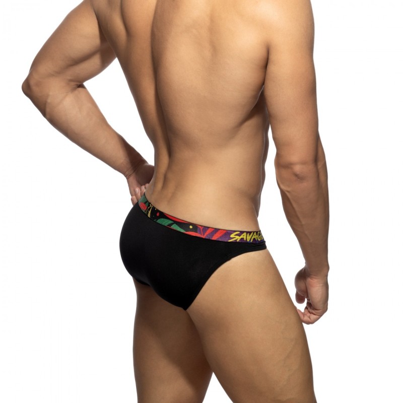 Addicted Savage AD Modal Bikini Alsó AD1492 | ADDICTED Budapest – üzletben átvehető