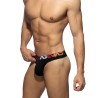 Addicted AD All Over Cotton Thong AD1488 | ADDICTED Budapest – pick up in store