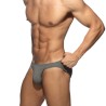 Addicted Charcoal Dots Bikini Brief AD1513 | ADDICTED Budapest – pick up in store