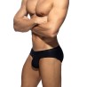 Addicted Black Second Skin Brief AD1508 | ADDICTED Budapest – pick up in store