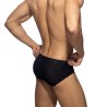 Addicted Black Second Skin Brief AD1508 | ADDICTED Budapest – pick up in store