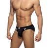 Addicted Sportive Pique Bikini Alsó AD1509 | ADDICTED Budapest – üzletben átvehető