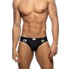 Addicted Sportive Pique Bikini Brief AD1509 | ADDICTED Budapest – pick up in store