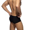 Addicted Black Second Skin Trunk AD1520 | ADDICTED Budapest – pick up in store