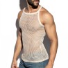 ES Collection Open-Grid Tank Top TS379 | ADDICTED Budapest – pick up in store