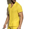 ES Collection Eyelet Ing SHT043 | ADDICTED Budapest – üzletben átvehető