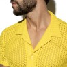 ES Collection Eyelet Ing SHT043 | ADDICTED Budapest – üzletben átvehető