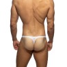 Addicted Thin Rib Thong AD1506 | ADDICTED Budapest – pick up in store