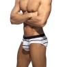 Addicted Wavy Stripes Brief AD1527 | ADDICTED Budapest – pick up in store