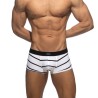 Addicted Wavy Stripes Boxer AD1528 | ADDICTED Budapest – üzletben átvehető