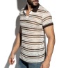 ES Collection Artisanal Polo Shirt POLO38 | ADDICTED Budapest – üzletben átvehető