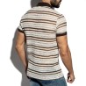 ES Collection Artisanal Polo Shirt POLO38 | ADDICTED Budapest – üzletben átvehető
