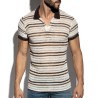 ES Collection Artisanal Polo Shirt POLO38 | ADDICTED Budapest – üzletben átvehető