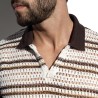 ES Collection Artisanal Polo Shirt POLO38 | ADDICTED Budapest – üzletben átvehető