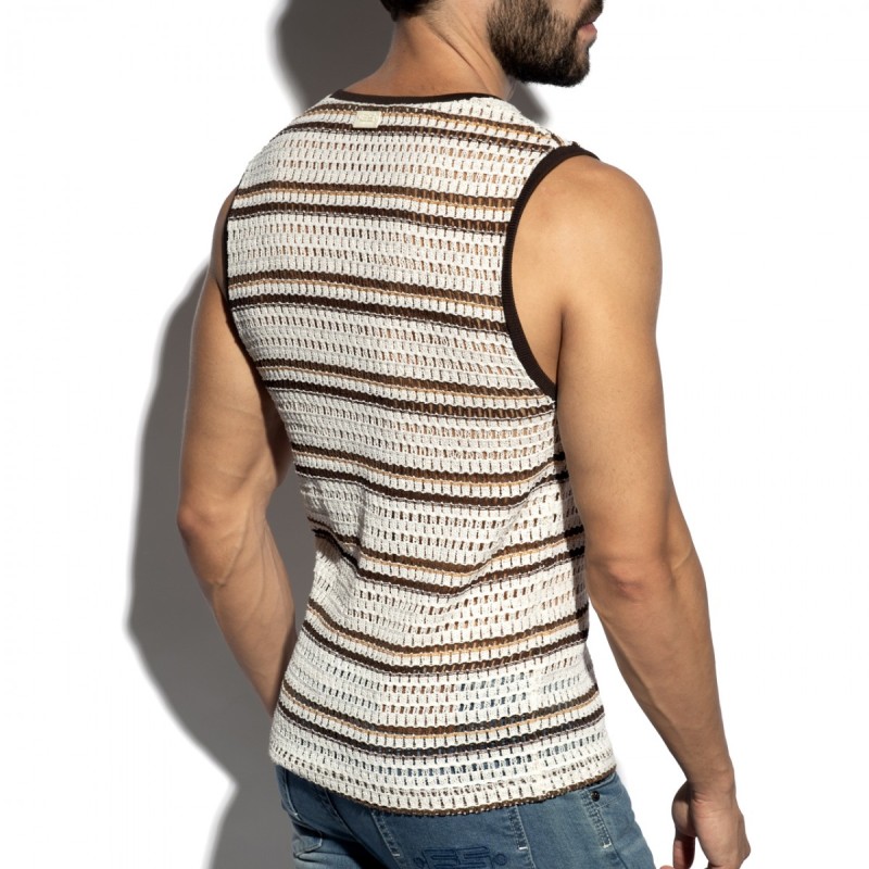 ES Collection Artisanal Ujjatlan Póló TS382 | ADDICTED Budapest – üzletben átvehető