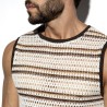 ES Collection Artisanal Ujjatlan Póló TS382 | ADDICTED Budapest – üzletben átvehető