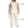 ES Collection Rustic Rib Pants SP372 | ADDICTED Budapest – pick up in store
