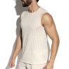 ES Collection Rustic Rib Tank Top TS381 | ADDICTED Budapest – pick up in store
