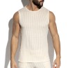 ES Collection Rustic Rib Tank Top TS381 | ADDICTED Budapest – pick up in store