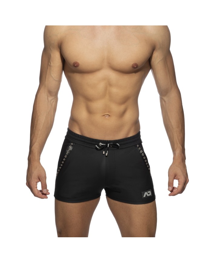 Addicted Gumi Szalagos Sport Short ADF140