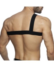 Addicted Gladiátor Csatos Hám AD862