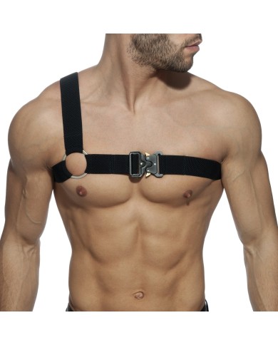 Addicted Gladiátor Csatos Hám AD862