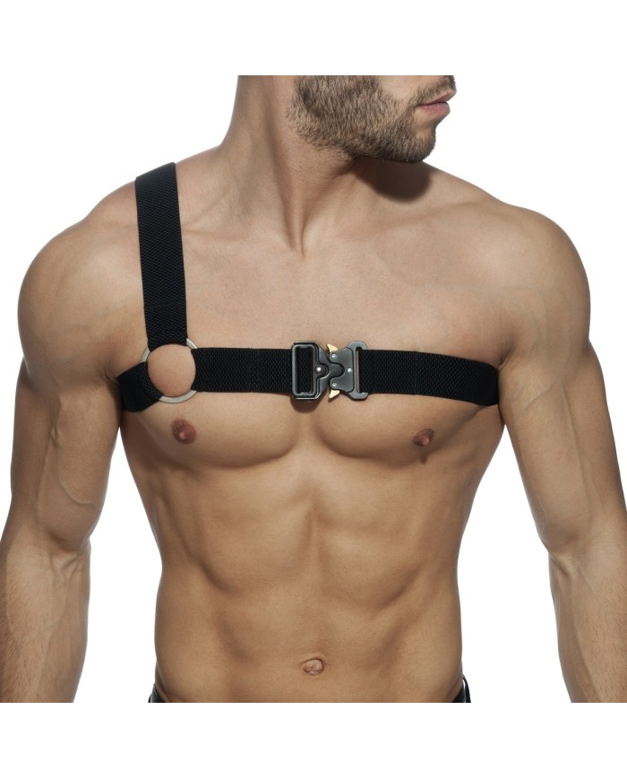 Addicted Gladiator Clipped Harness AD862
