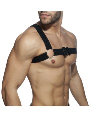 Addicted Gladiátor Csatos Hám AD862