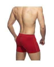 Addicted Cipzáras Zsebes Sport Short AD1002