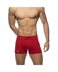 Addicted Cipzáras Zsebes Sport Short AD1002