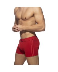 Addicted Cipzáras Zsebes Sport Short AD1002