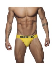 Addicted Push Up Necc Jock AD773