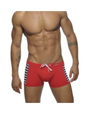 Addicted Színes Tengerész Úszóboxer ADS107