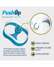 ES Collection Aranykor Tanga UN498