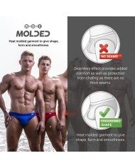 Addicted 3 Darabos Pamut Bikini AD984P