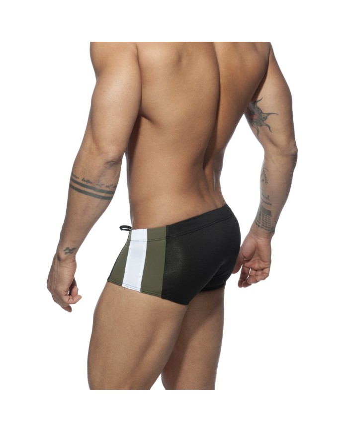 Addicted Csíkos Basic Úszósunga ADS212