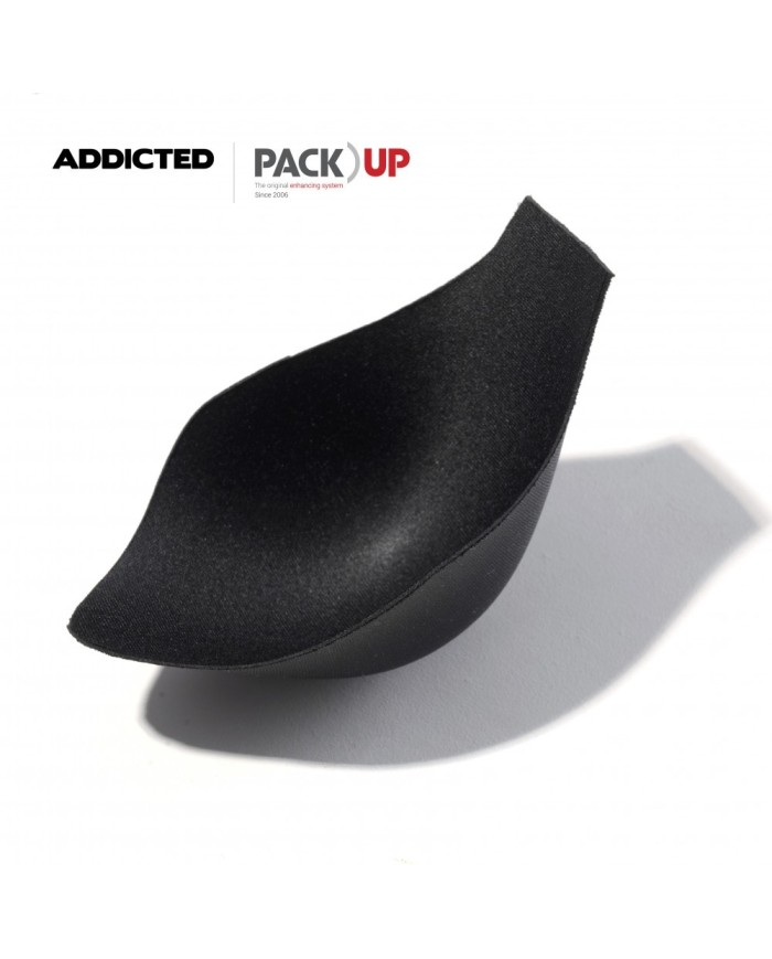 Addicted Csíkos Basic Úszósunga ADS212