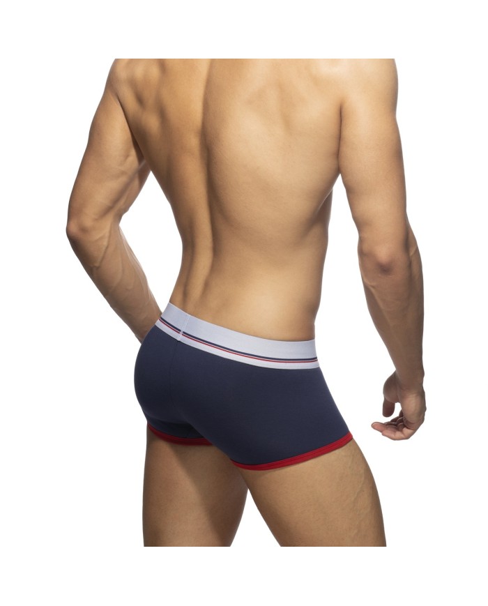 Addicted Tommy 3 Darabos Alsónadrág AD1009P