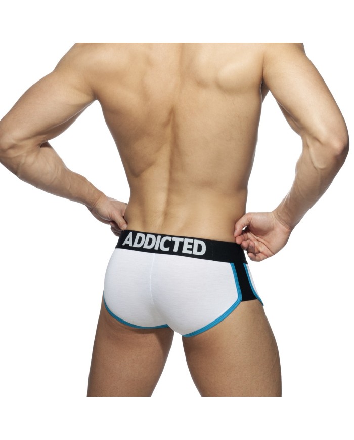 Addicted Mintha A Saját Bőröm Lenne 3 Darabos Alsónadrág AD898P