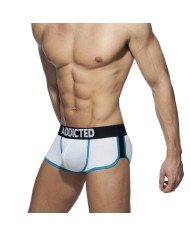 Addicted Mintha A Saját Bőröm Lenne 3 Darabos Alsónadrág AD898P