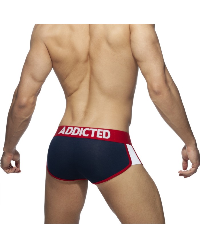 Addicted Mintha A Saját Bőröm Lenne 3 Darabos Alsónadrág AD898P