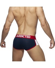 Addicted Mintha A Saját Bőröm Lenne 3 Darabos Alsónadrág AD898P