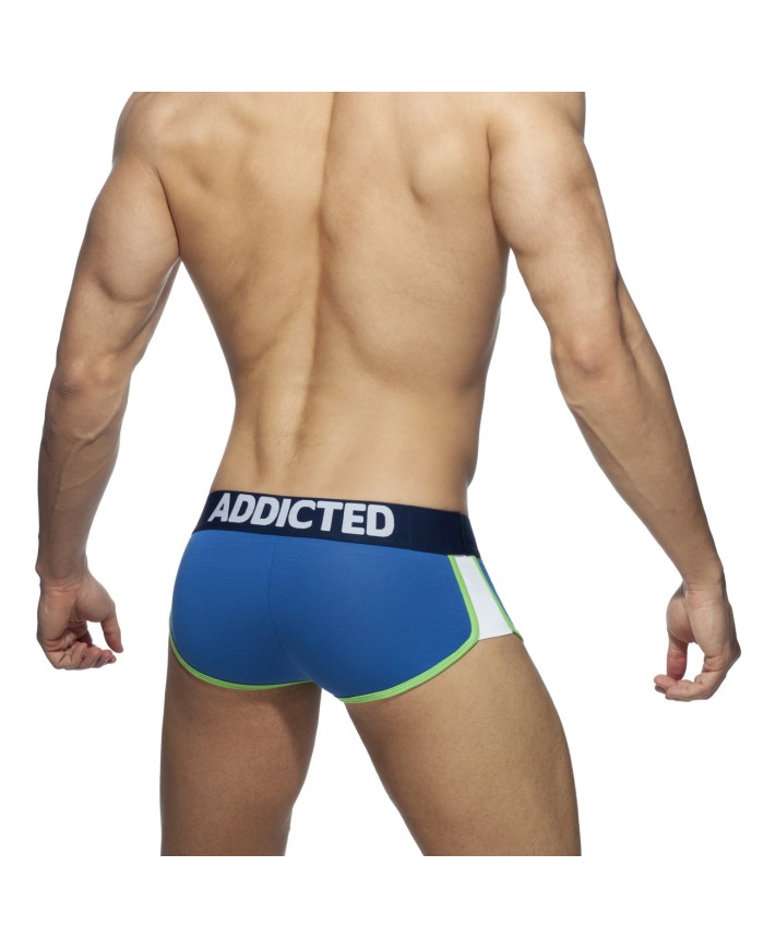 Addicted Mintha A Saját Bőröm Lenne 3 Darabos Alsónadrág AD898P