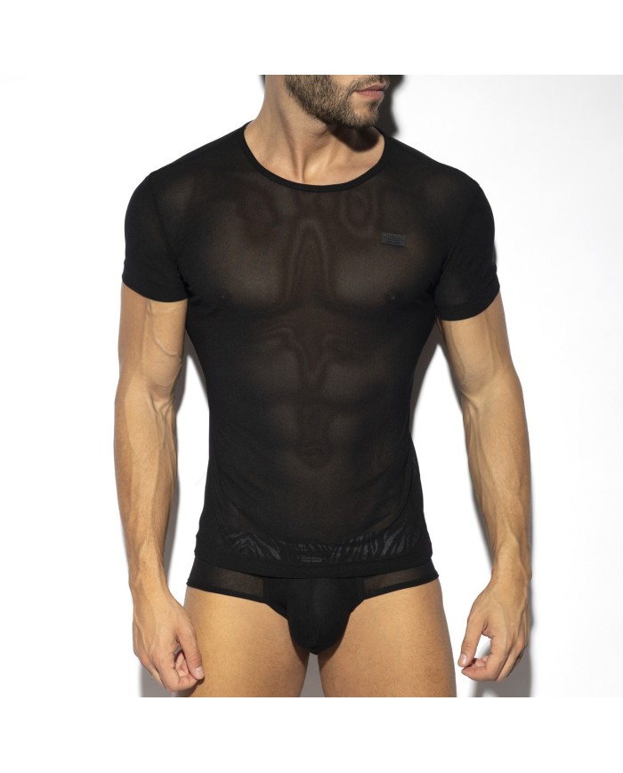 ES Collection Net T-Shirt TS292