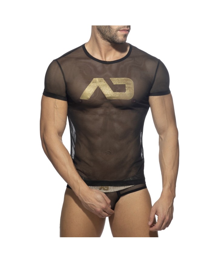 Addicted AD Net T-Shirt AD1020